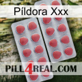 Píldora Xxx 19